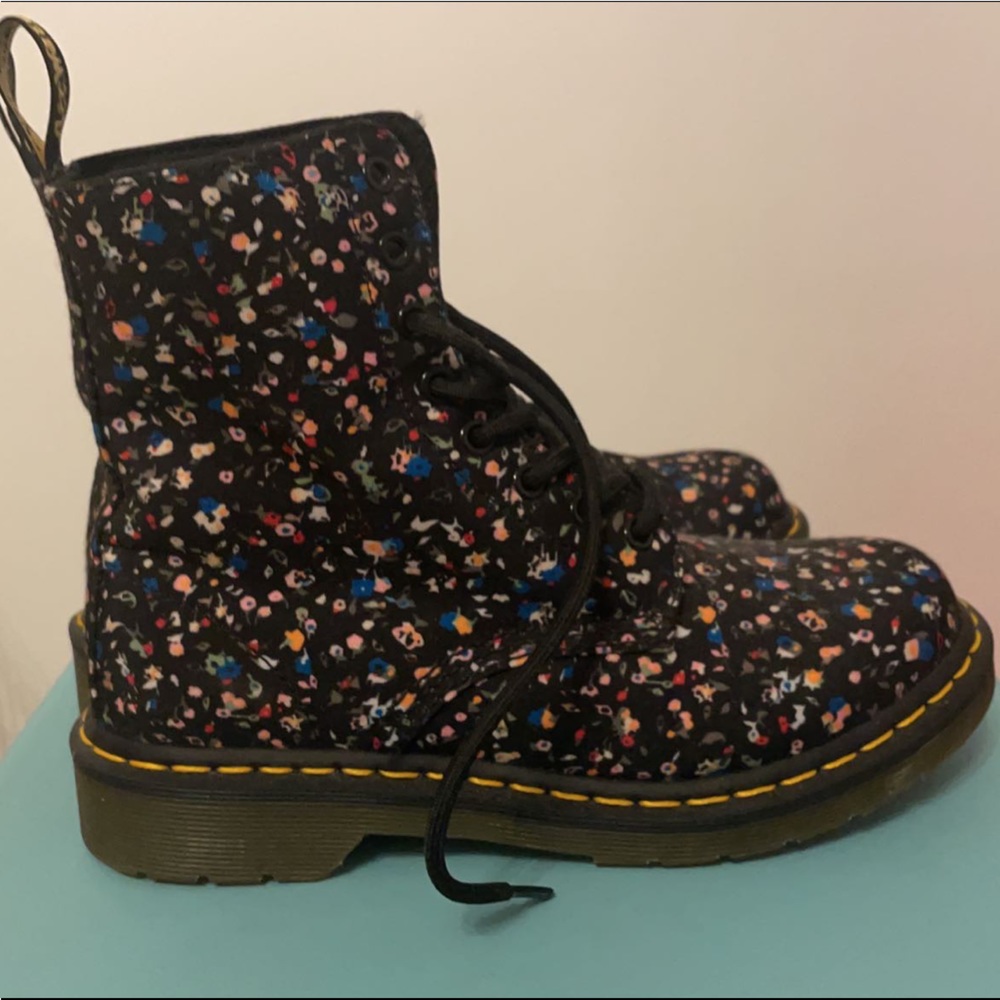 Doc Martens